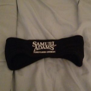 Samuel adams head warmer